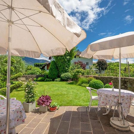 コルナイアノ Haus Oberhofer Bed & Breakfast エクステリア 写真