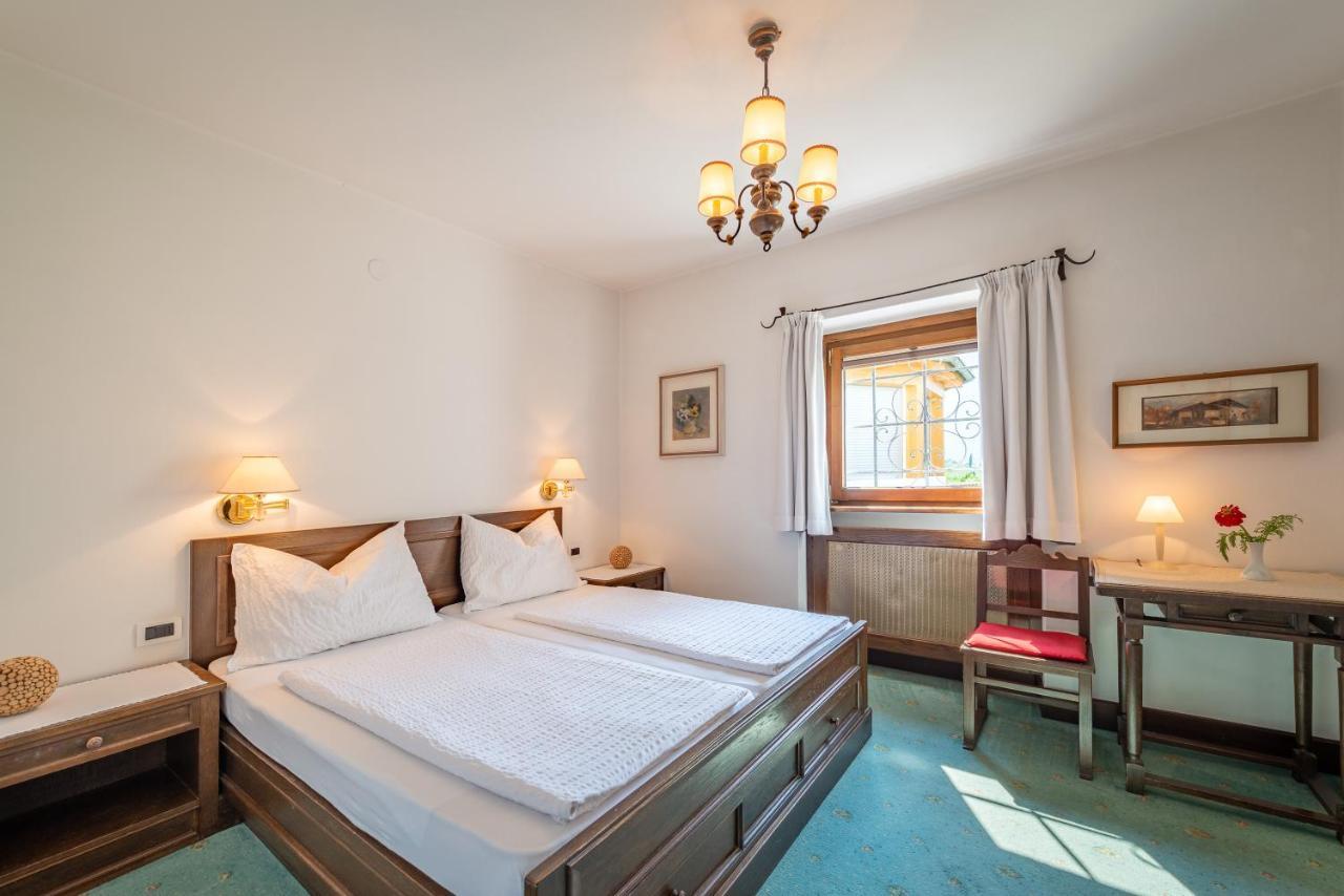 コルナイアノ Haus Oberhofer Bed & Breakfast エクステリア 写真