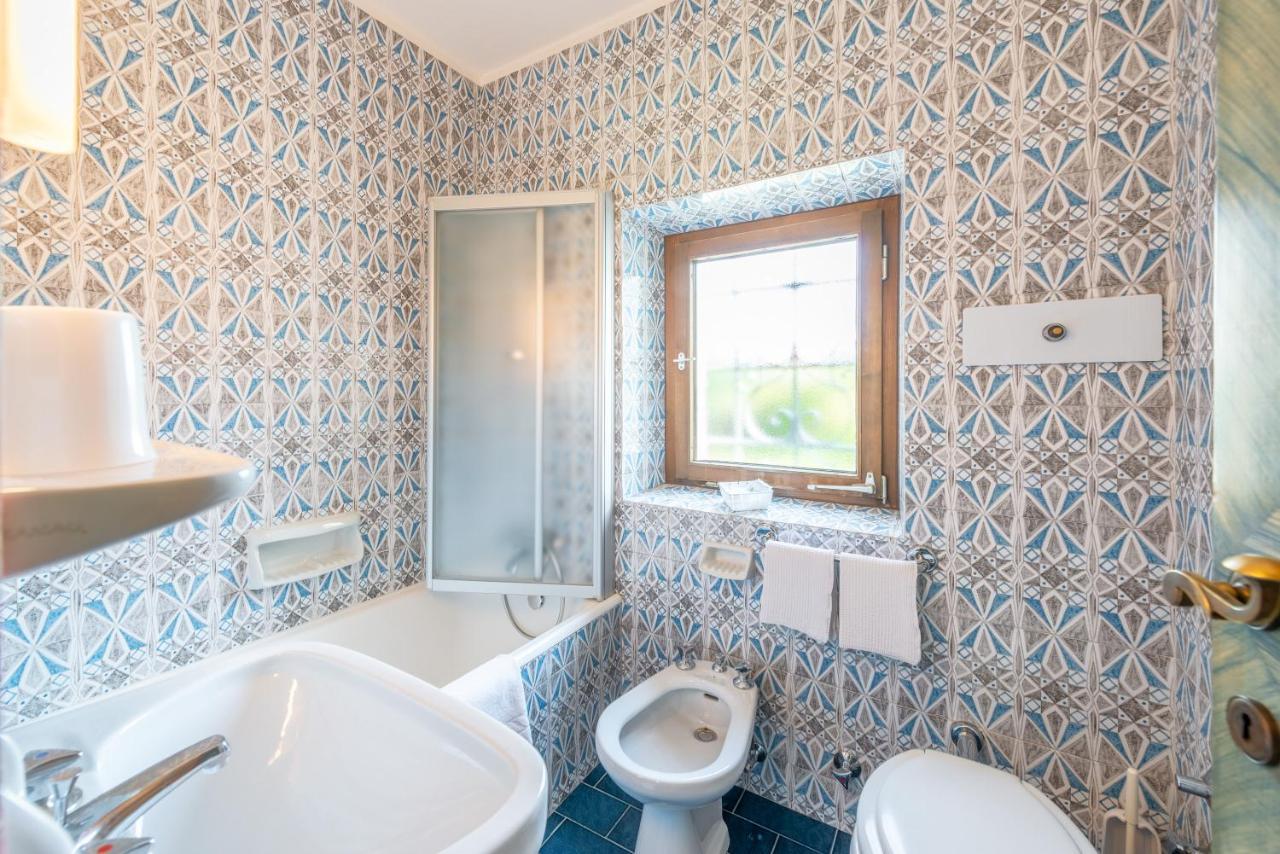 コルナイアノ Haus Oberhofer Bed & Breakfast エクステリア 写真