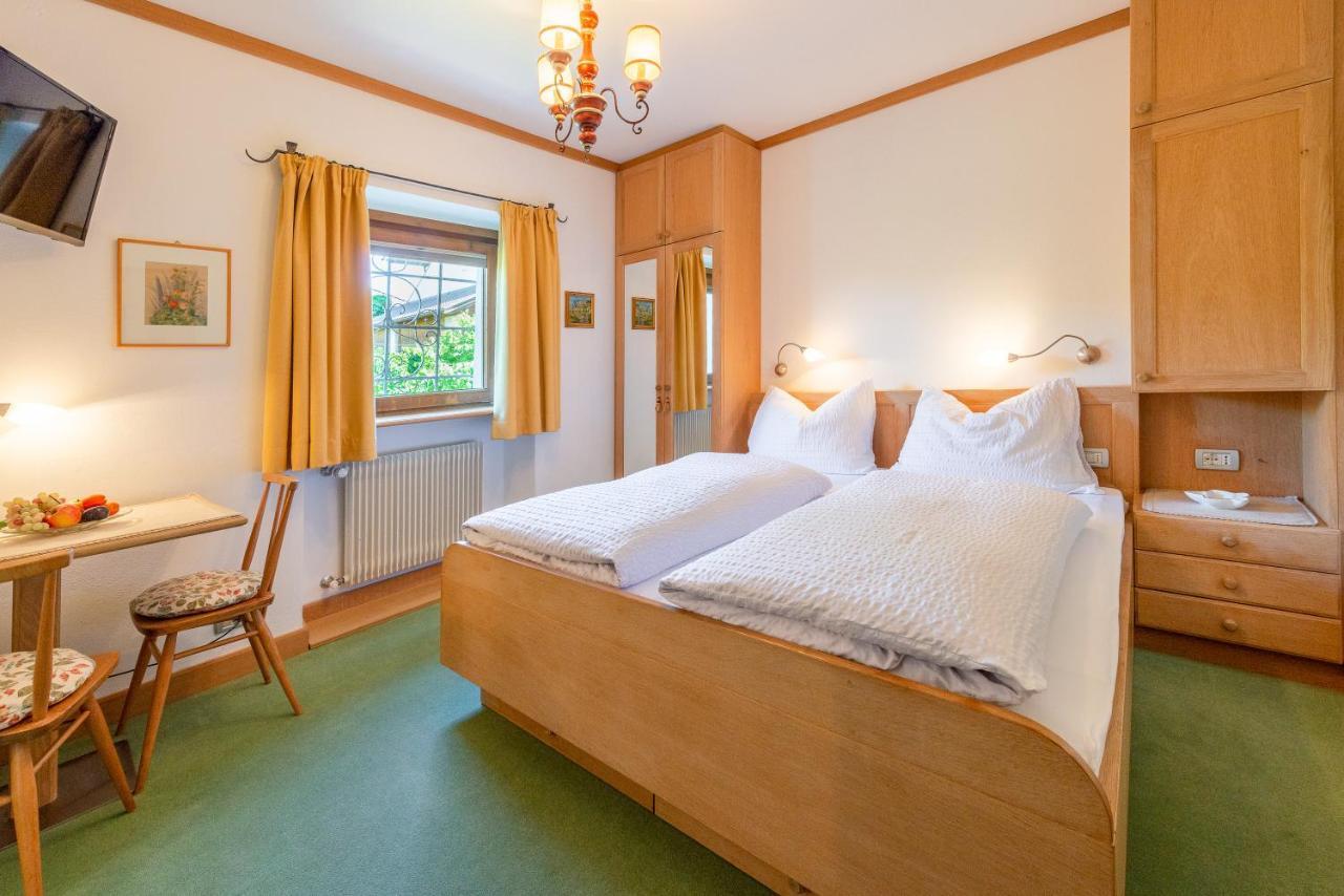 コルナイアノ Haus Oberhofer Bed & Breakfast エクステリア 写真