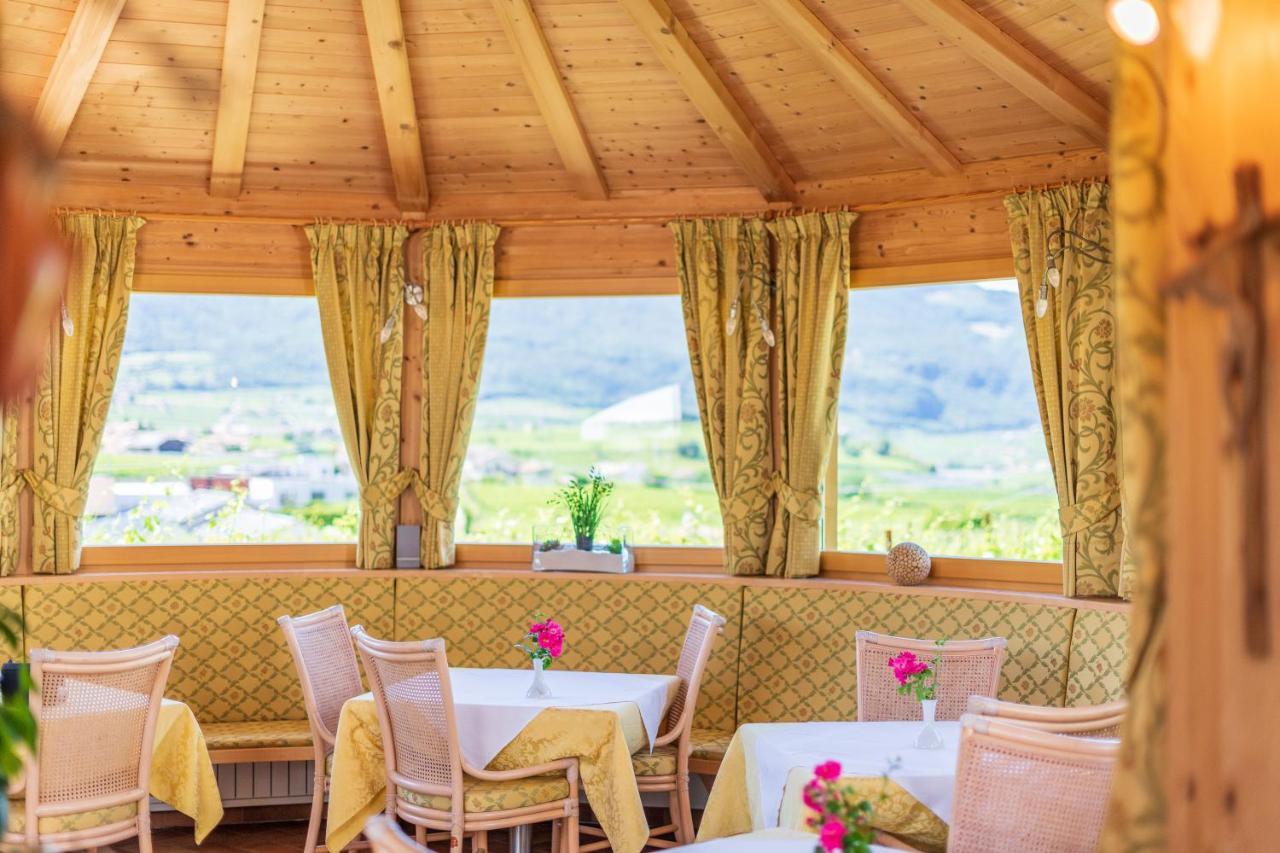 コルナイアノ Haus Oberhofer Bed & Breakfast エクステリア 写真