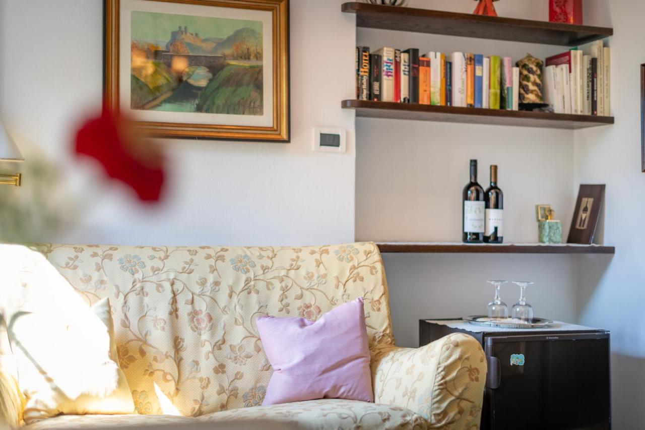 コルナイアノ Haus Oberhofer Bed & Breakfast エクステリア 写真