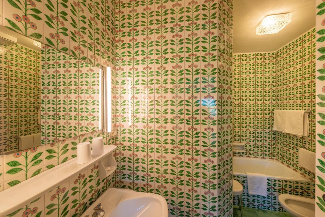 コルナイアノ Haus Oberhofer Bed & Breakfast エクステリア 写真
