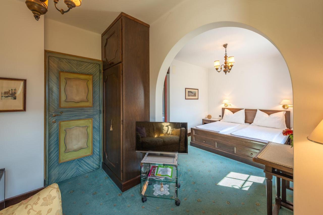 コルナイアノ Haus Oberhofer Bed & Breakfast エクステリア 写真