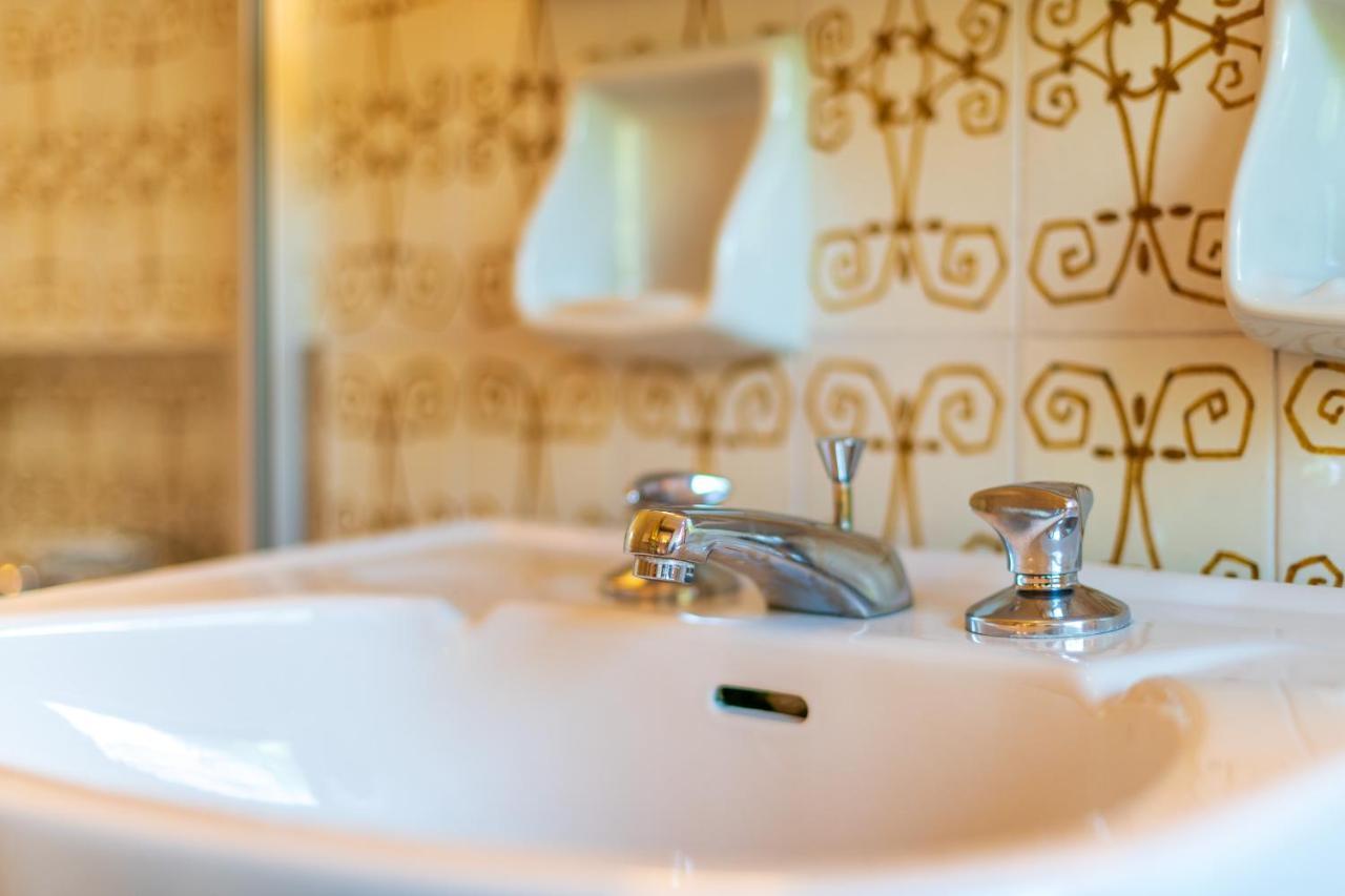 コルナイアノ Haus Oberhofer Bed & Breakfast エクステリア 写真