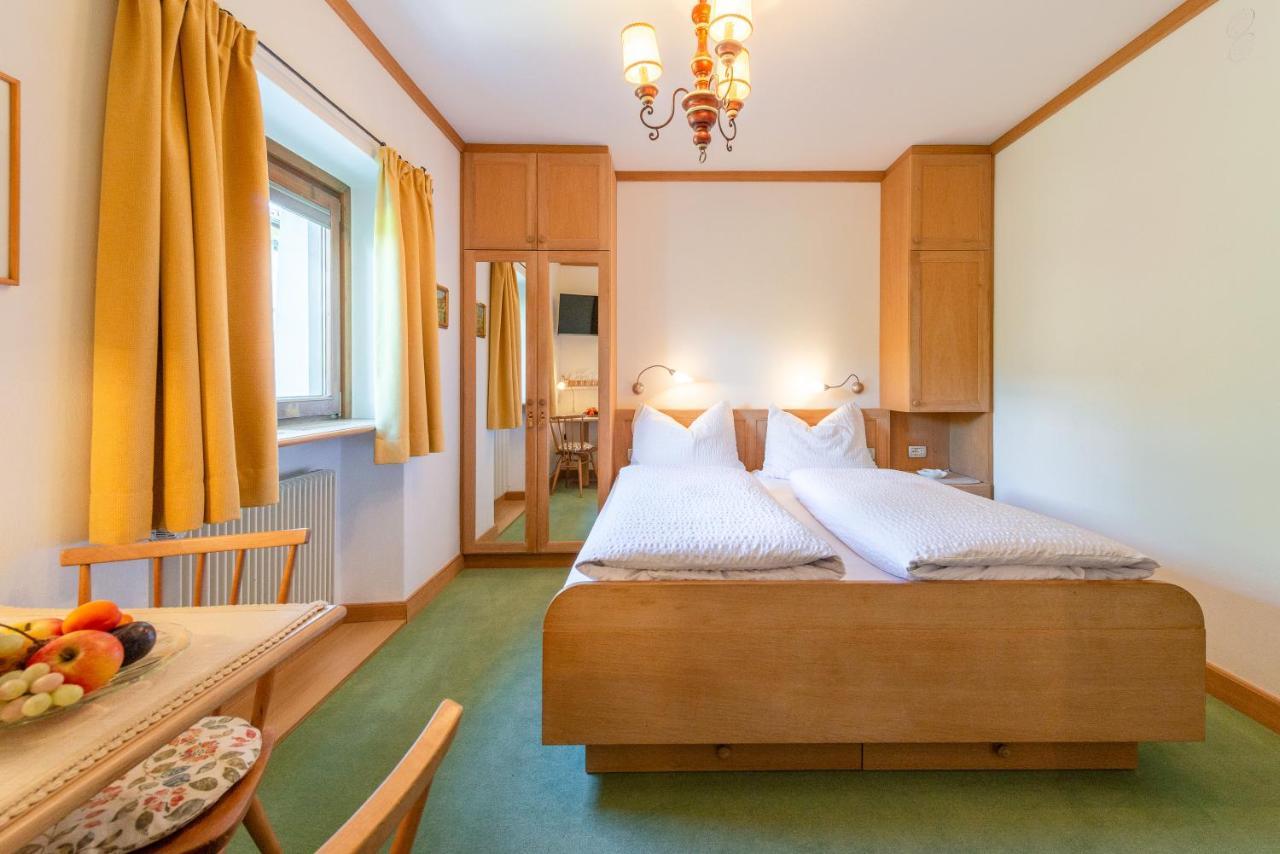 コルナイアノ Haus Oberhofer Bed & Breakfast エクステリア 写真